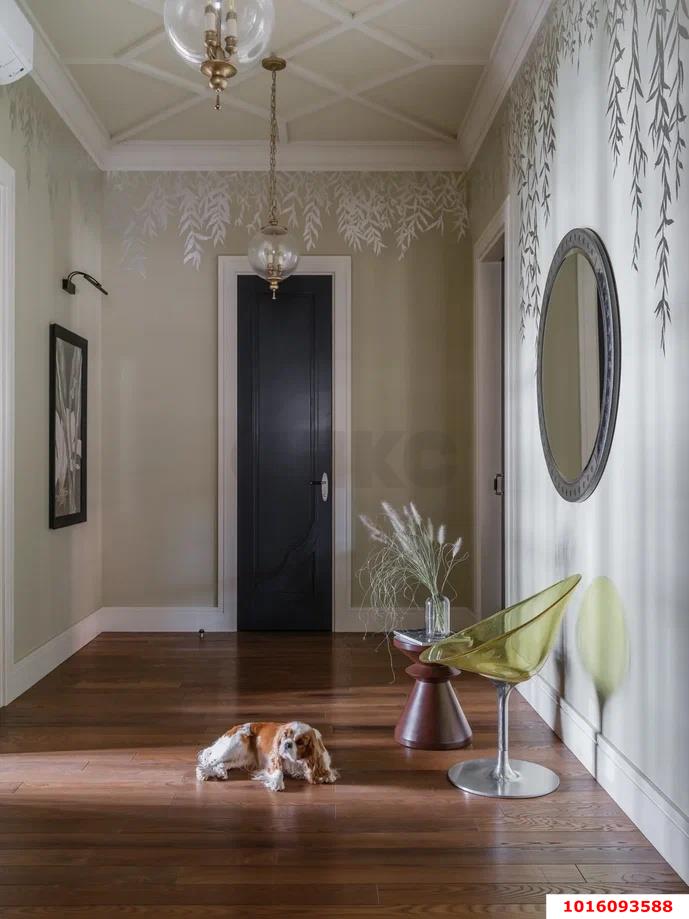 Фото №20: Дом 239 м² + 11.5 сот. - Краснодар, Прикубанский внутригородской округ, Немецкая Деревня, мкр. жилой комплекс Германия