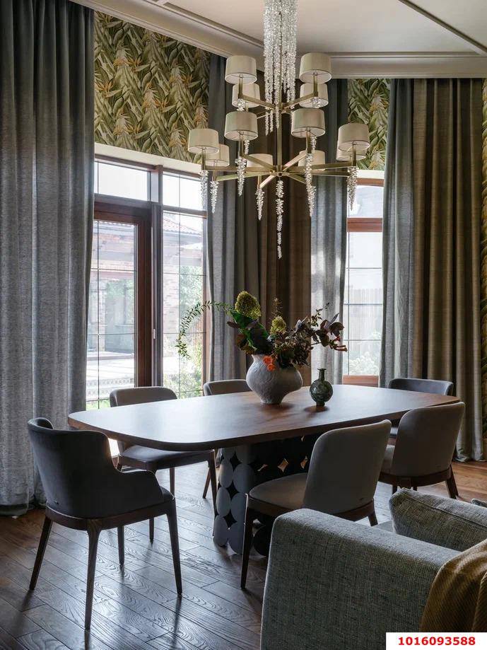 Фото №7: Дом 239 м² + 11.5 сот. - Краснодар, Прикубанский внутригородской округ, Немецкая Деревня, мкр. жилой комплекс Германия