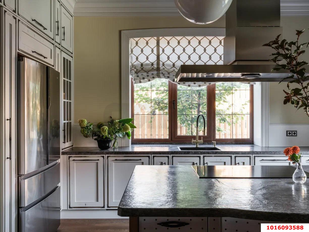 Фото №8: Дом 239 м² + 11.5 сот. - Краснодар, Прикубанский внутригородской округ, Немецкая Деревня, мкр. жилой комплекс Германия