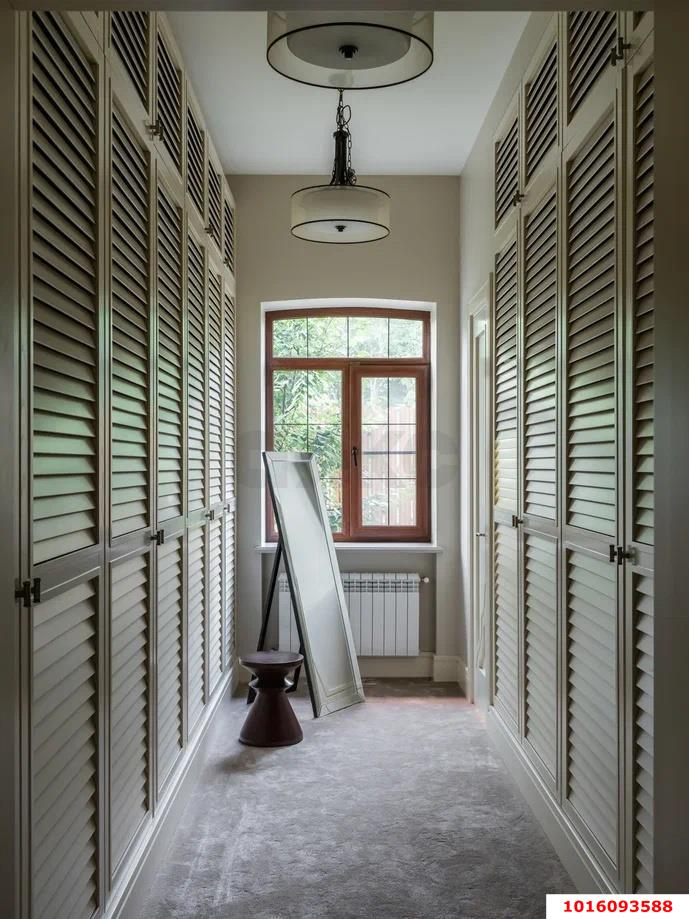 Фото №23: Дом 239 м² + 11.5 сот. - Краснодар, Прикубанский внутригородской округ, Немецкая Деревня, мкр. жилой комплекс Германия