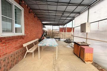 Фото №4: Дом 55 м² - Гатлукай, ул. Адама Хуаде, 23