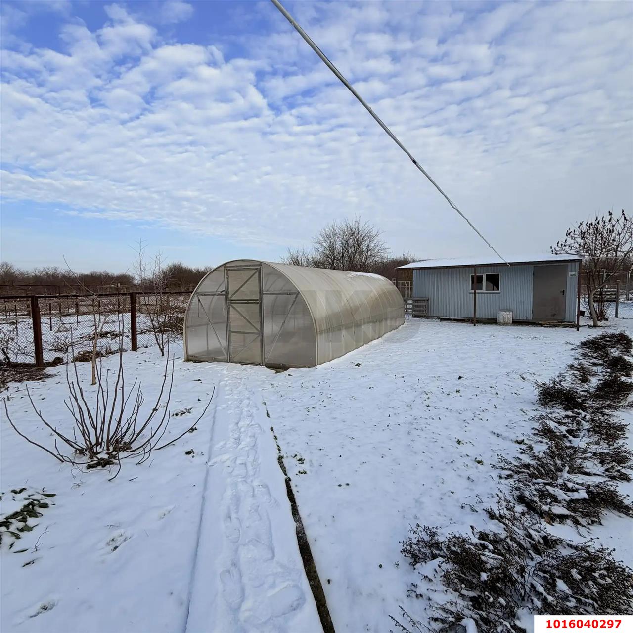 Фото №16: Дом 55 м² + 43 сот. - Гатлукай, ул. Адама Хуаде, 23