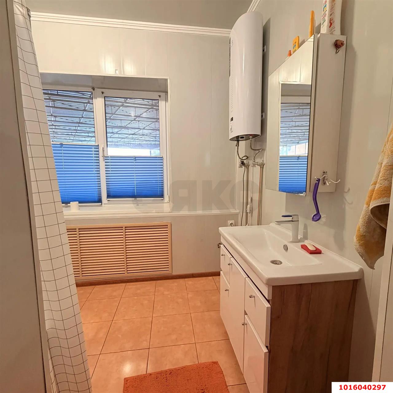 Фото №6: Дом 55 м² + 43 сот. - Гатлукай, ул. Адама Хуаде, 23