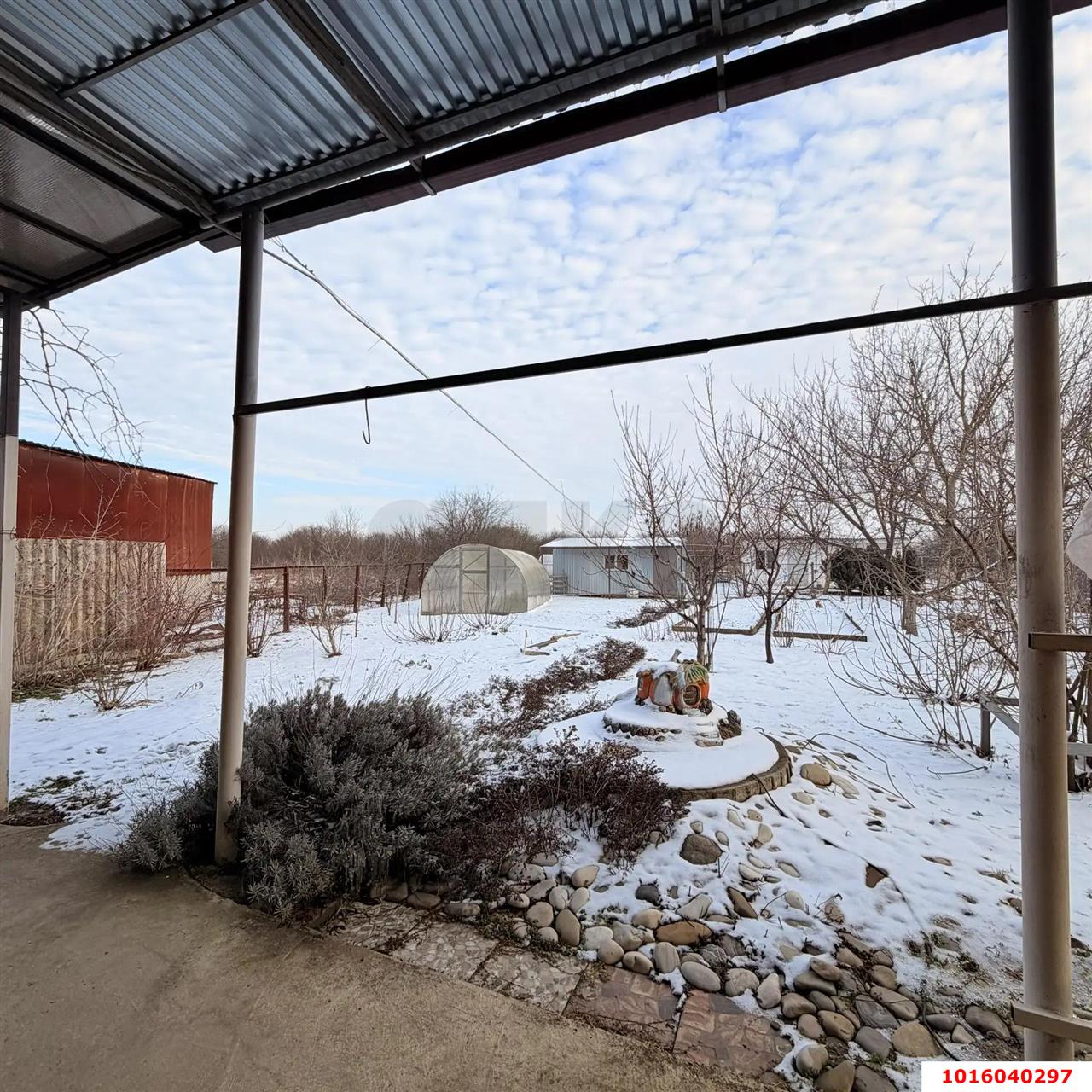 Фото №12: Дом 55 м² + 43 сот. - Гатлукай, ул. Адама Хуаде, 23