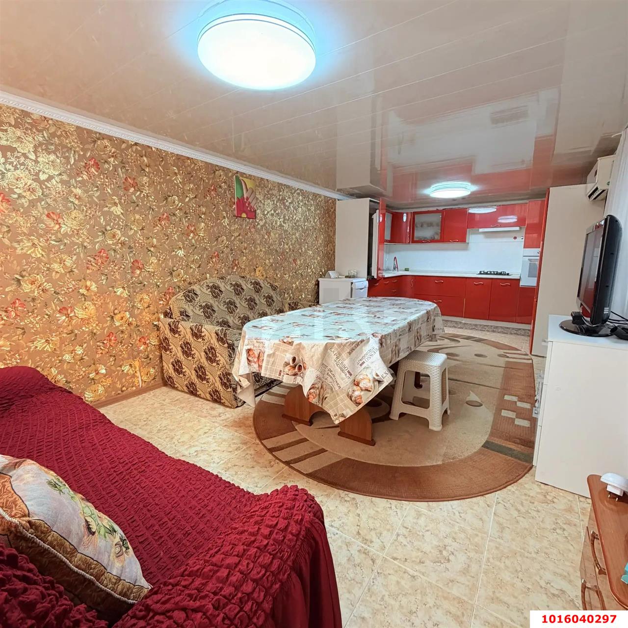 Фото №9: Дом 55 м² + 43 сот. - Гатлукай, ул. Адама Хуаде, 23