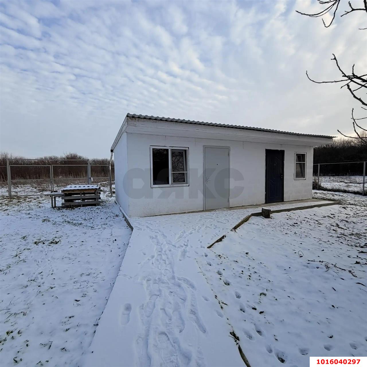 Фото №13: Дом 55 м² + 43 сот. - Гатлукай, ул. Адама Хуаде, 23