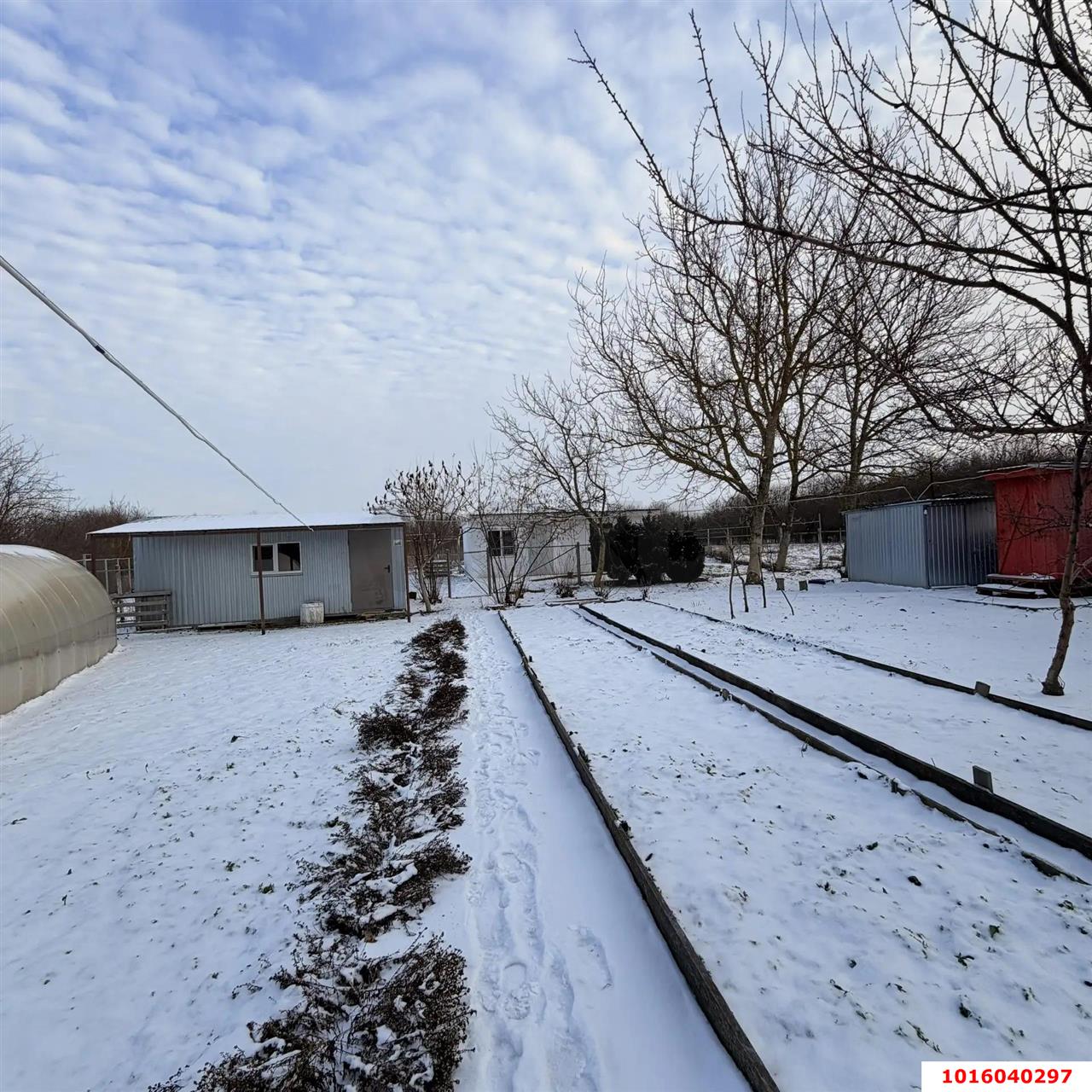 Фото №15: Дом 55 м² + 43 сот. - Гатлукай, ул. Адама Хуаде, 23