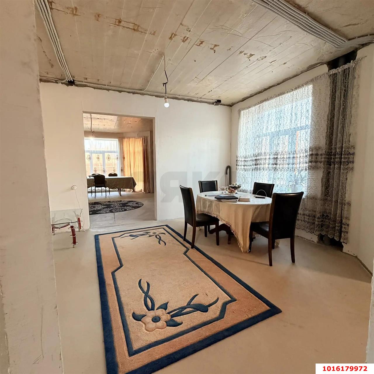 Фото №6: Дом 400 м² + 20 сот. - Тугургой, ул. Шоссейная, 16/1