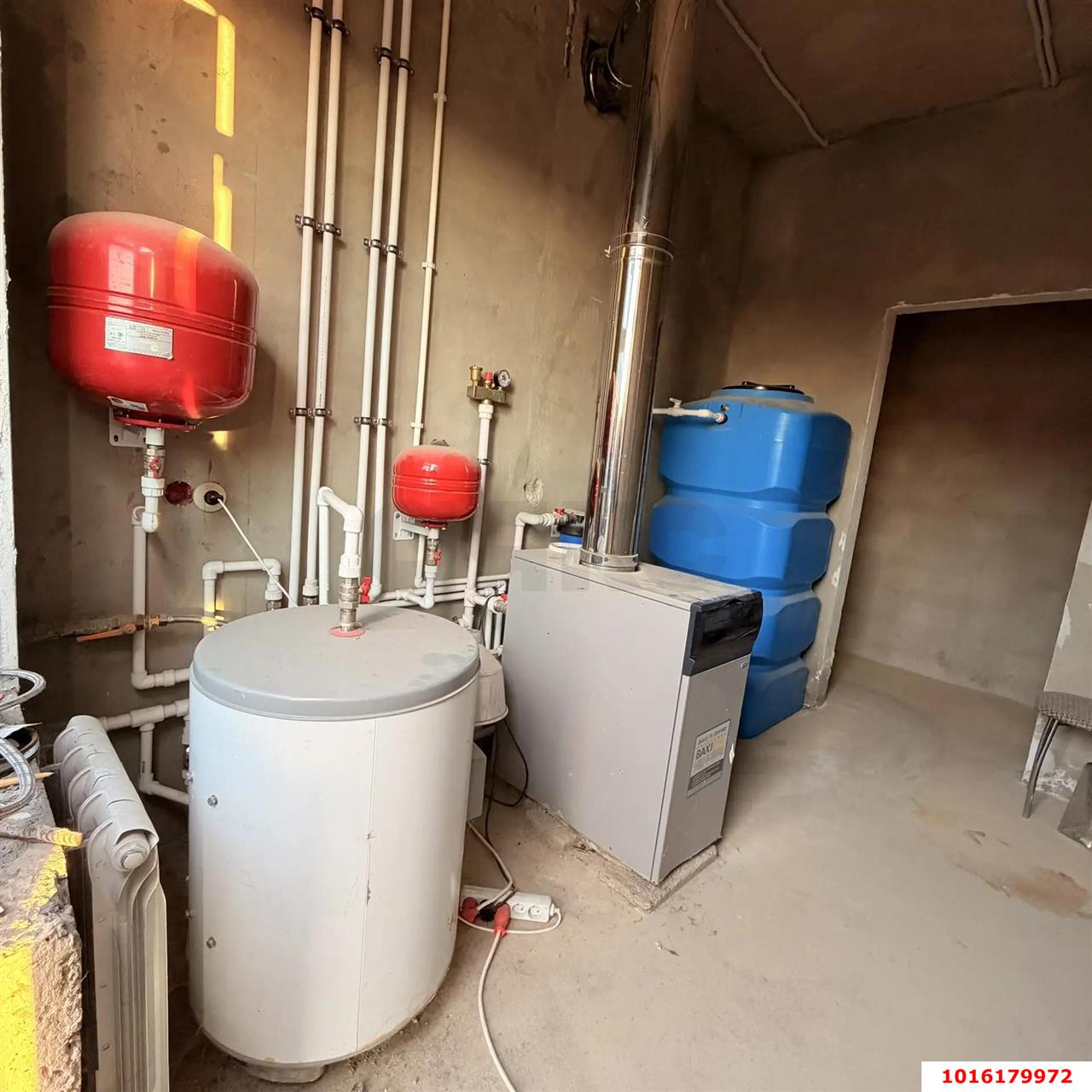 Фото №10: Дом 400 м² + 20 сот. - Тугургой, ул. Шоссейная, 16/1