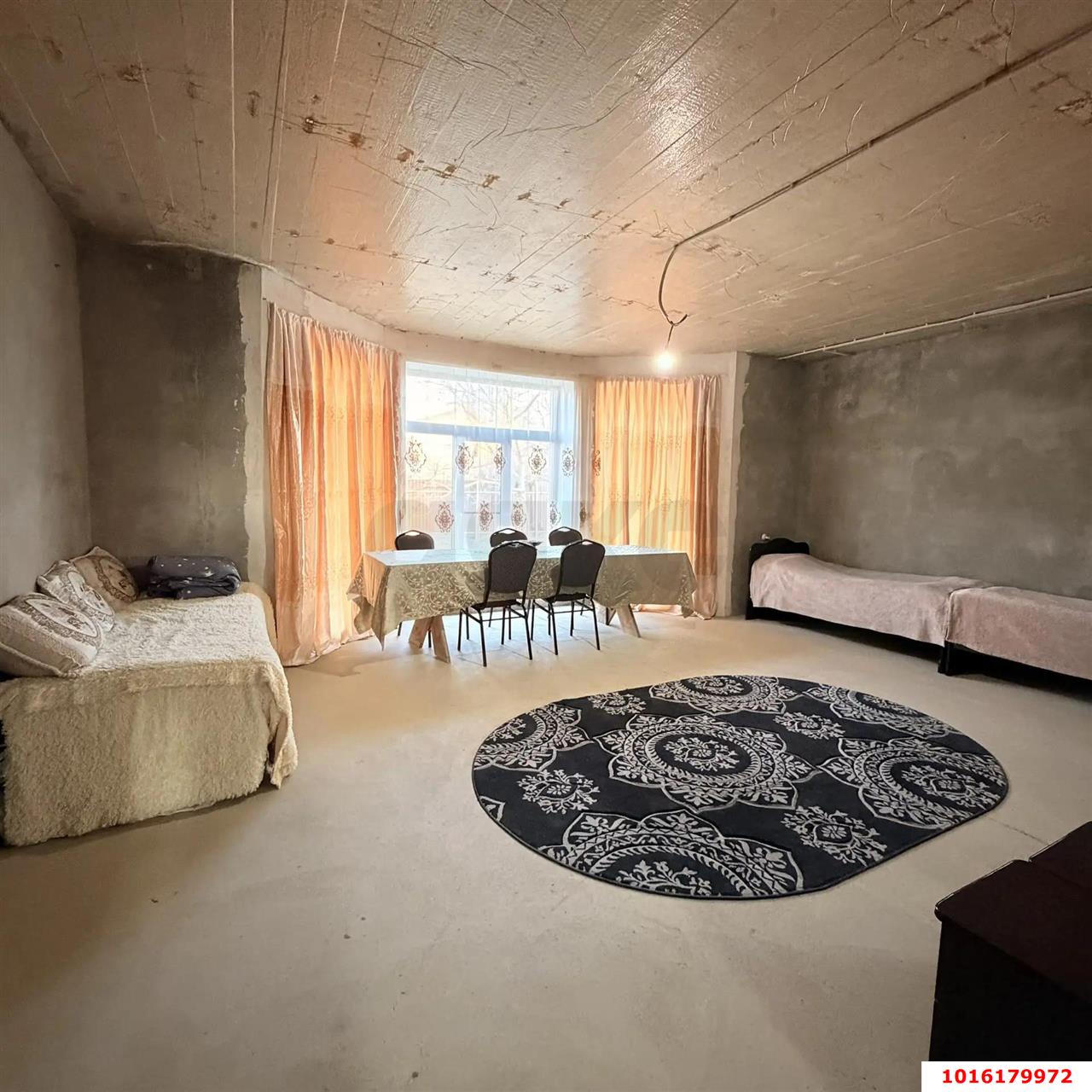 Фото №4: Дом 400 м² + 20 сот. - Тугургой, ул. Шоссейная, 16/1