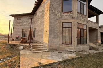 Фото №2: Дом 400 м² - Тугургой, ул. Шоссейная, 16/1