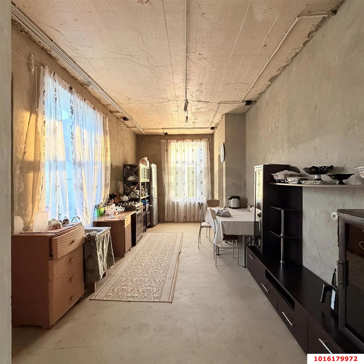 Фото №7: Дом 400 м² + 20 сот. - Тугургой, ул. Шоссейная, 16/1