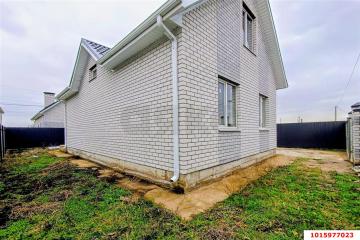 Фото №5: Дом 100 м² - Краснодар, мкр. квартал Водный, 1089