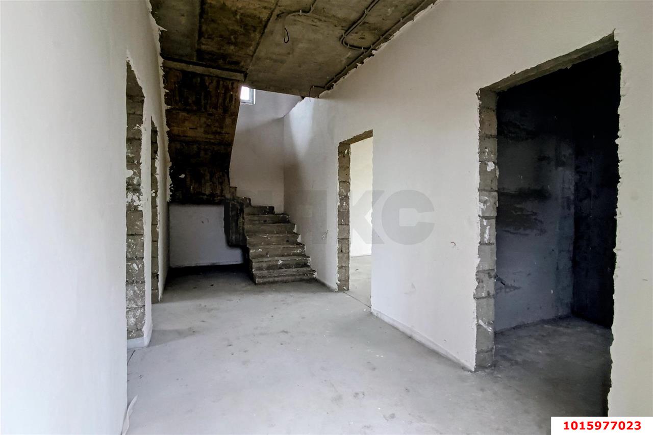 Фото №9: Дом 100 м² + 3 сот. - Краснодар, Прикубанский внутригородской округ, мкр. квартал Водный, 1089