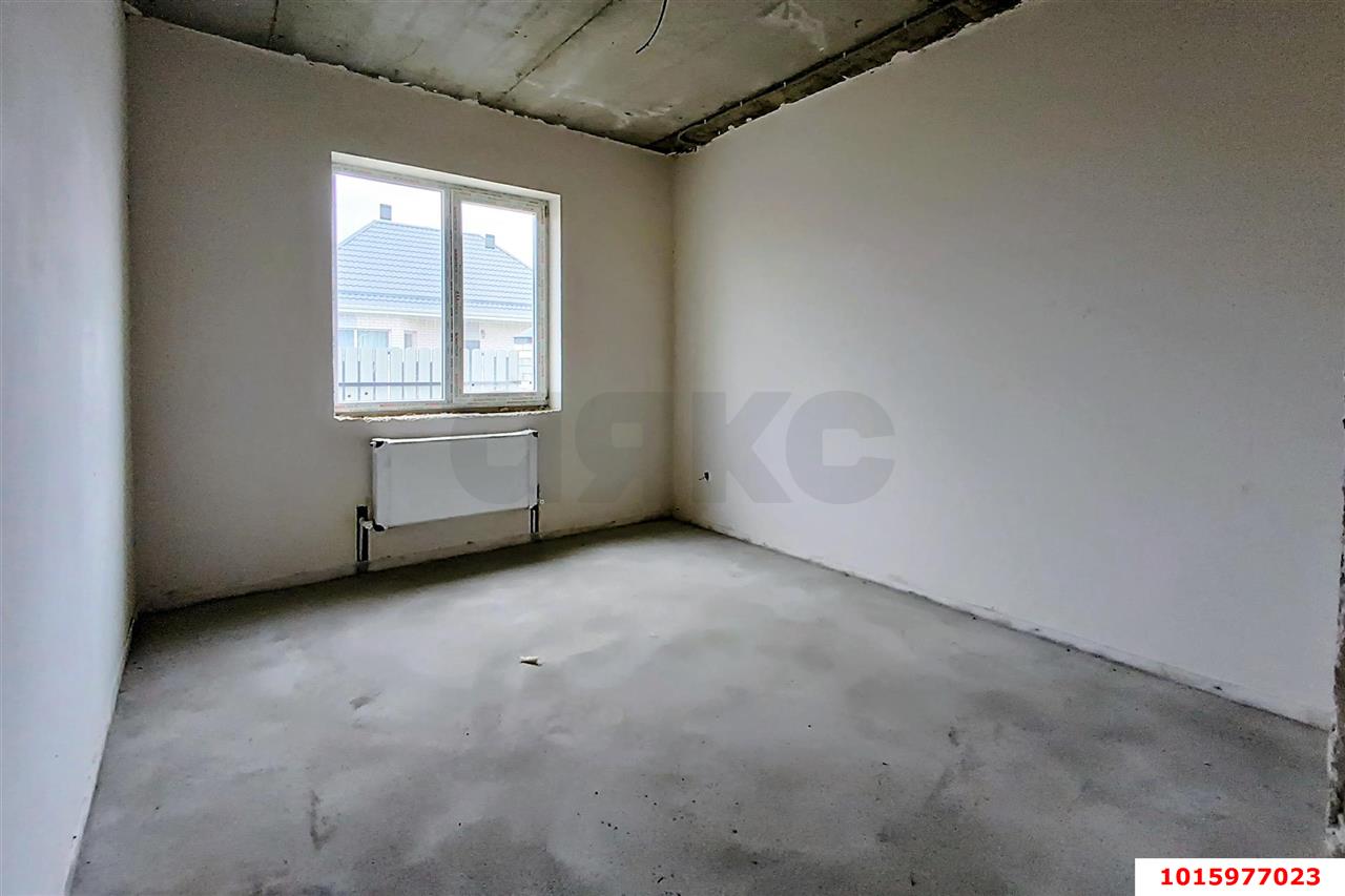 Фото №10: Дом 100 м² + 3 сот. - Краснодар, Прикубанский внутригородской округ, мкр. квартал Водный, 1089