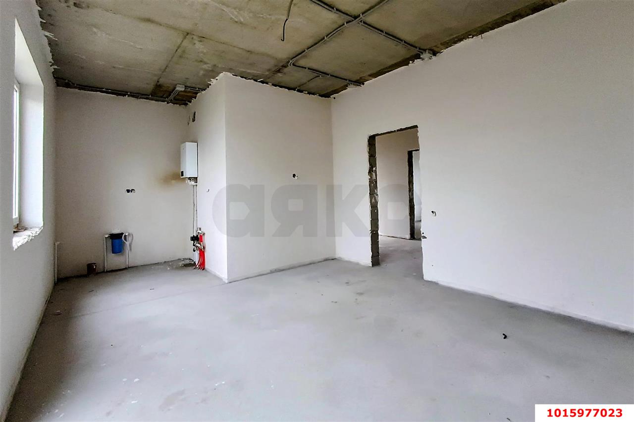 Фото №12: Дом 100 м² + 3 сот. - Краснодар, Прикубанский внутригородской округ, мкр. квартал Водный, 1089