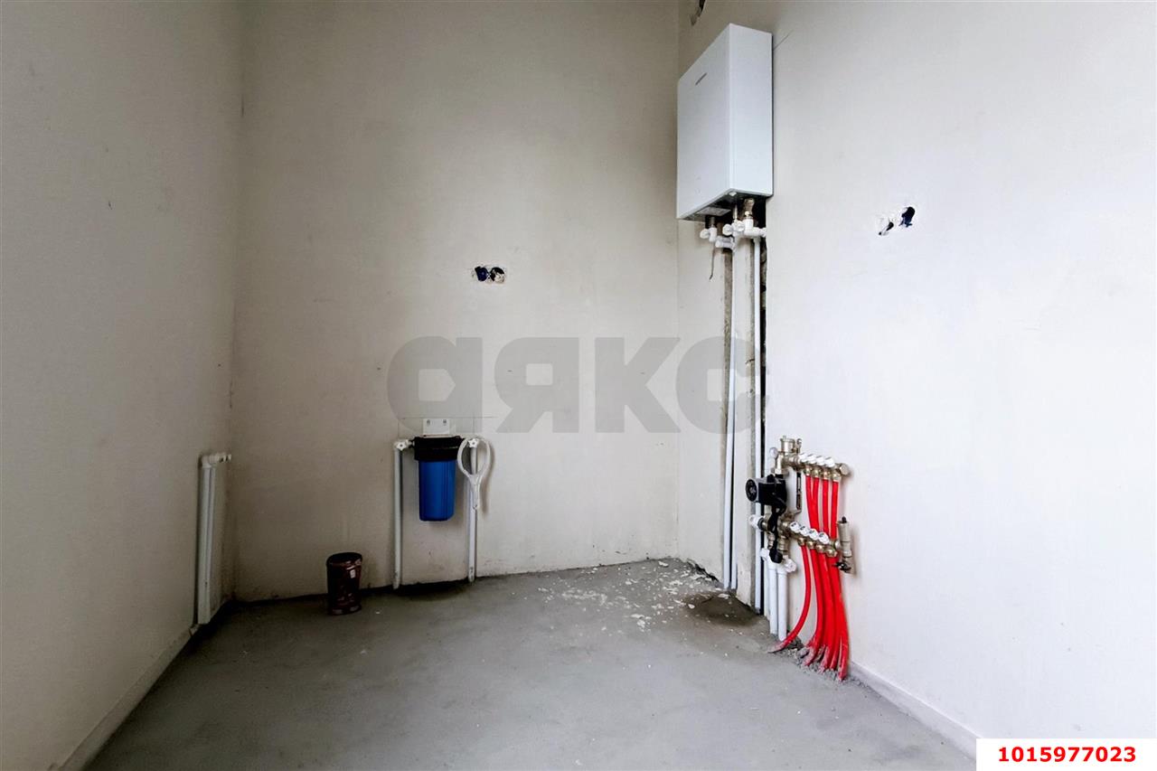 Фото №14: Дом 100 м² + 3 сот. - Краснодар, Прикубанский внутригородской округ, мкр. квартал Водный, 1089