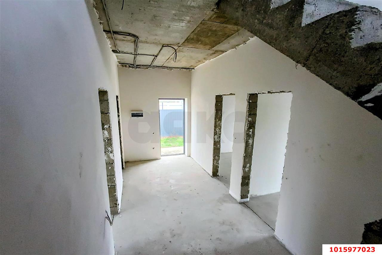 Фото №16: Дом 100 м² + 3 сот. - Краснодар, Прикубанский внутригородской округ, мкр. квартал Водный, 1089