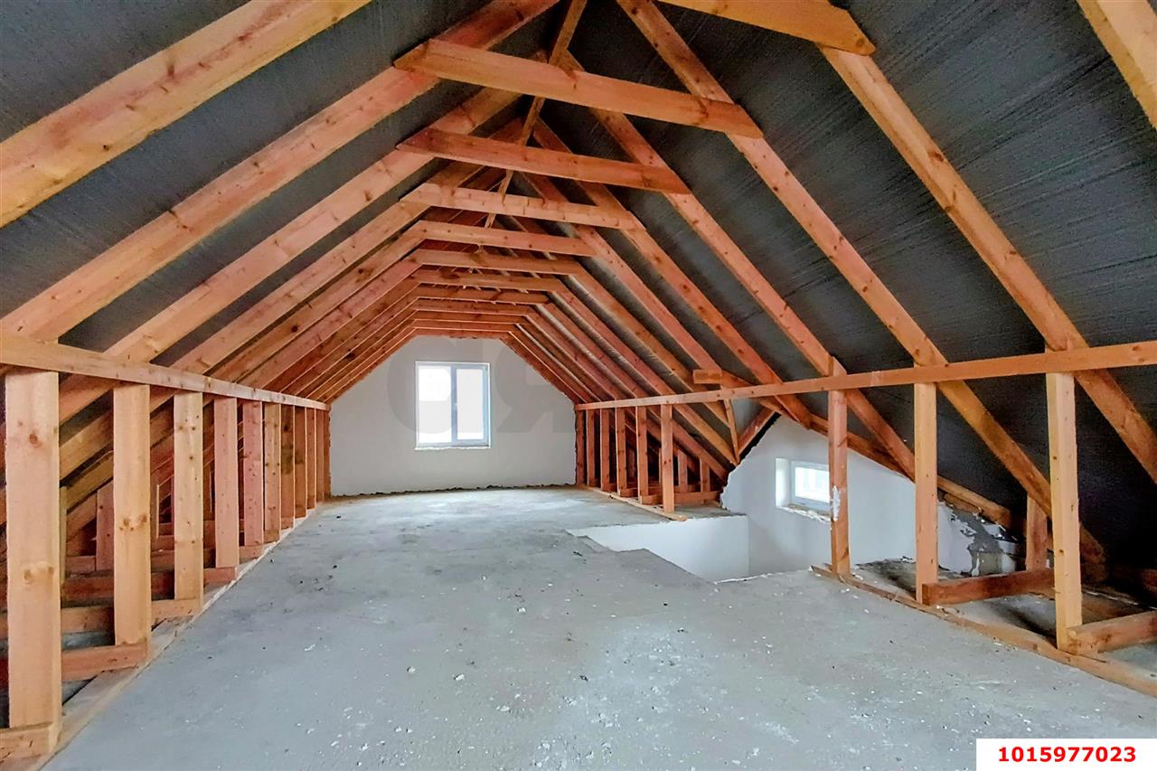 Фото №19: Дом 100 м² + 3 сот. - Краснодар, Прикубанский внутригородской округ, мкр. квартал Водный, 1089