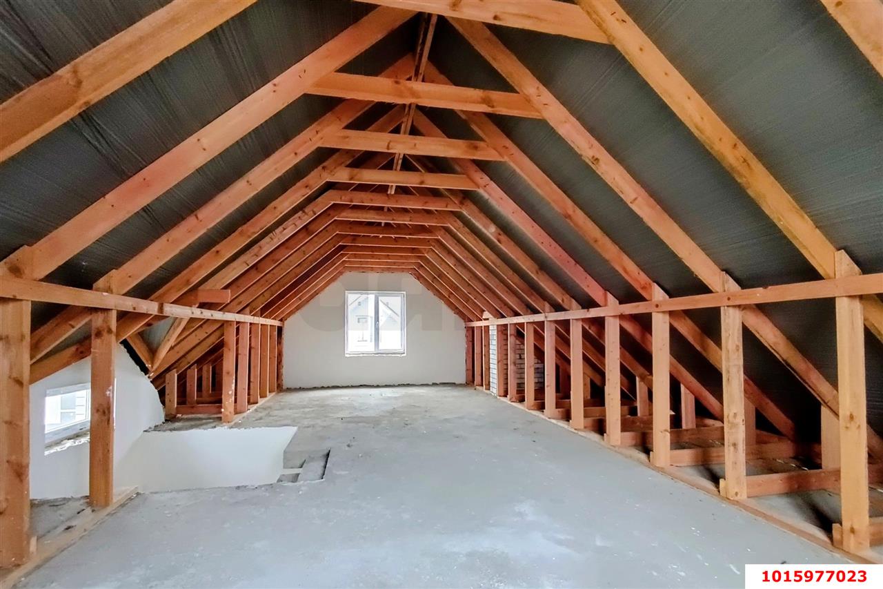 Фото №17: Дом 100 м² + 3 сот. - Краснодар, Прикубанский внутригородской округ, мкр. квартал Водный, 1089