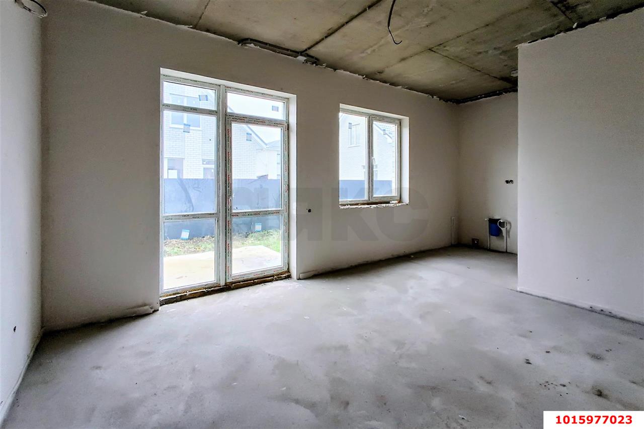 Фото №13: Дом 100 м² + 3 сот. - Краснодар, Прикубанский внутригородской округ, мкр. квартал Водный, 1089