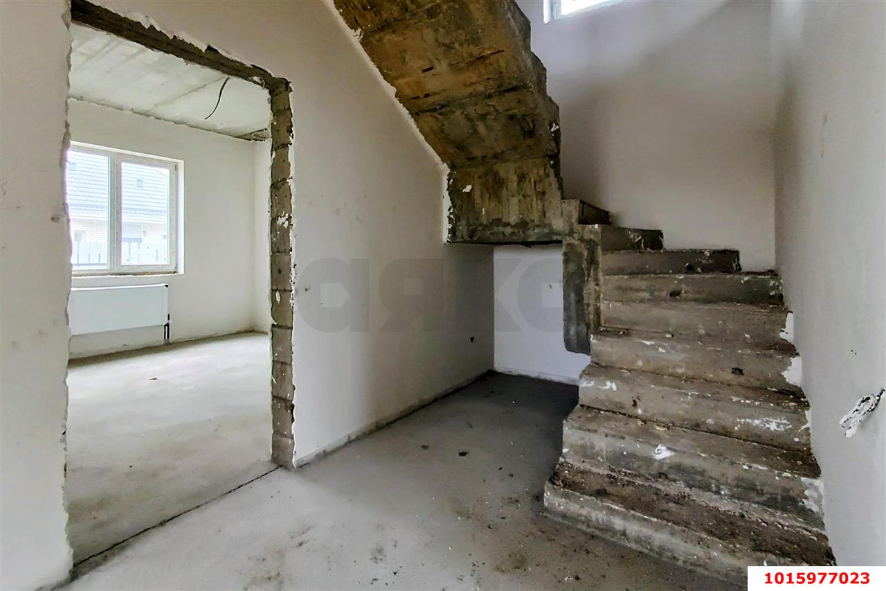 Фото №15: Дом 100 м² + 3 сот. - Краснодар, Прикубанский внутригородской округ, мкр. квартал Водный, 1089