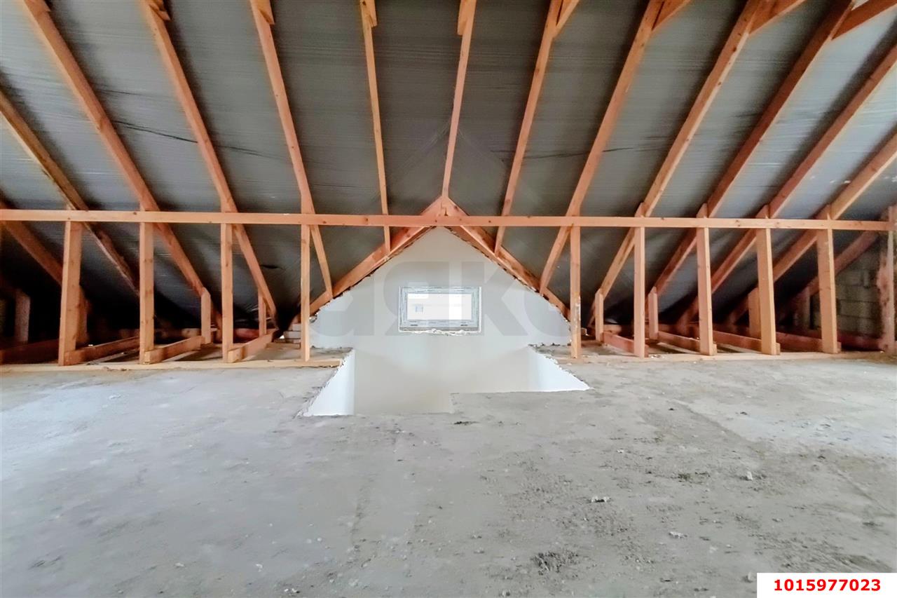 Фото №18: Дом 100 м² + 3 сот. - Краснодар, Прикубанский внутригородской округ, мкр. квартал Водный, 1089