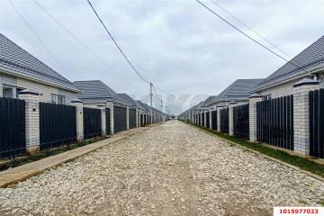 Фото №3: Дом 100 м² - Краснодар, мкр. квартал Водный, 1089