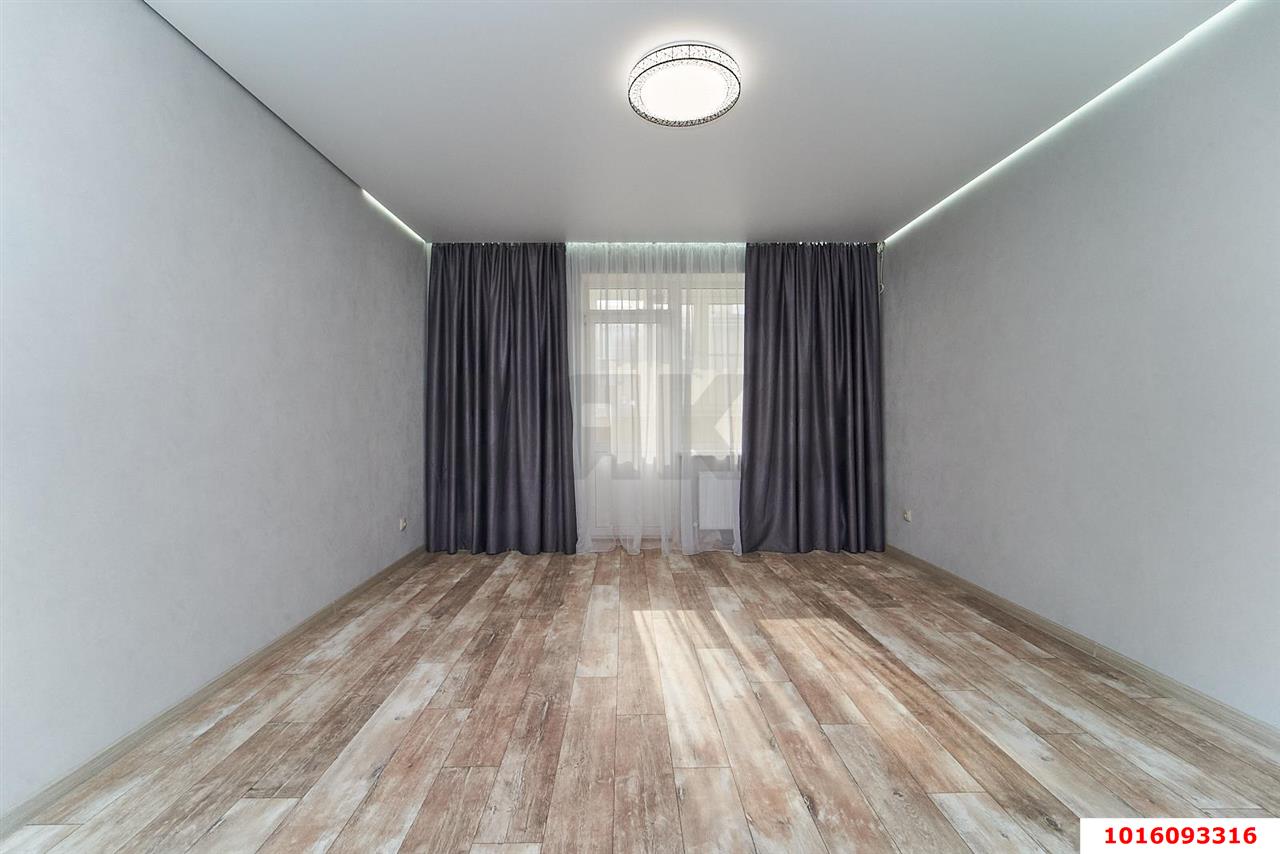 Фото №11: 2-комнатная квартира 85 м² - Краснодар, Прикубанский внутригородской округ, Завод Радиоизмерительных Приборов, п. Калинино, ул. Кадетская, 9