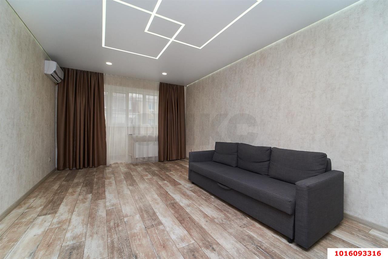 Фото №6: 2-комнатная квартира 85 м² - Краснодар, Прикубанский внутригородской округ, Завод Радиоизмерительных Приборов, п. Калинино, ул. Кадетская, 9