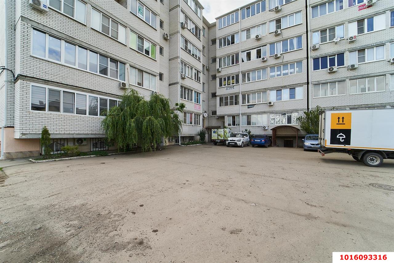 Фото №15: 2-комнатная квартира 85 м² - Краснодар, Прикубанский внутригородской округ, Завод Радиоизмерительных Приборов, п. Калинино, ул. Кадетская, 9
