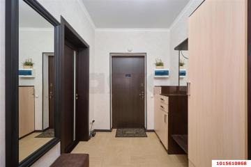 Фото №4: 2-комнатная квартира 61 м² - Краснодар, мкр. жилой комплекс Симфония, ул. Российская, 74