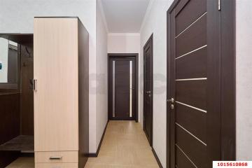 Фото №5: 2-комнатная квартира 61 м² - Краснодар, мкр. жилой комплекс Симфония, ул. Российская, 74