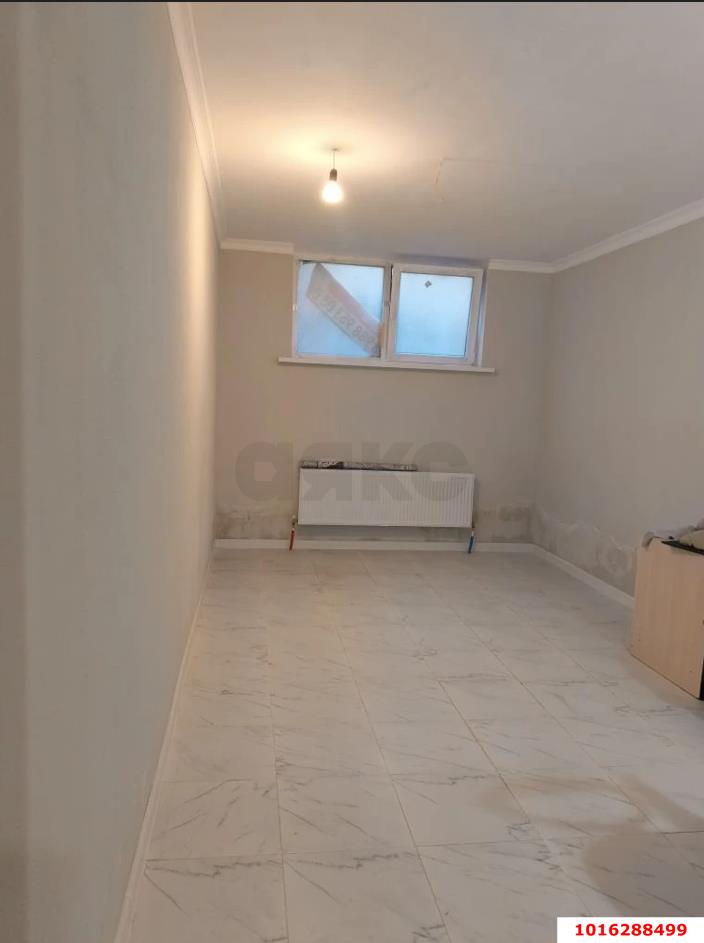 Фото №1: Студия 57 м² - Краснодар, ул. Заполярная, 39к4