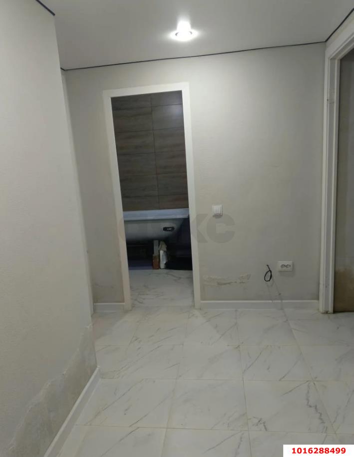 Фото №4: Студия 57 м² - Краснодар, ЖК Славянка, Славянский, Прикубанский внутригородской округ, мкр. жилой комплекс Славянка, ул. Заполярная, 39к4