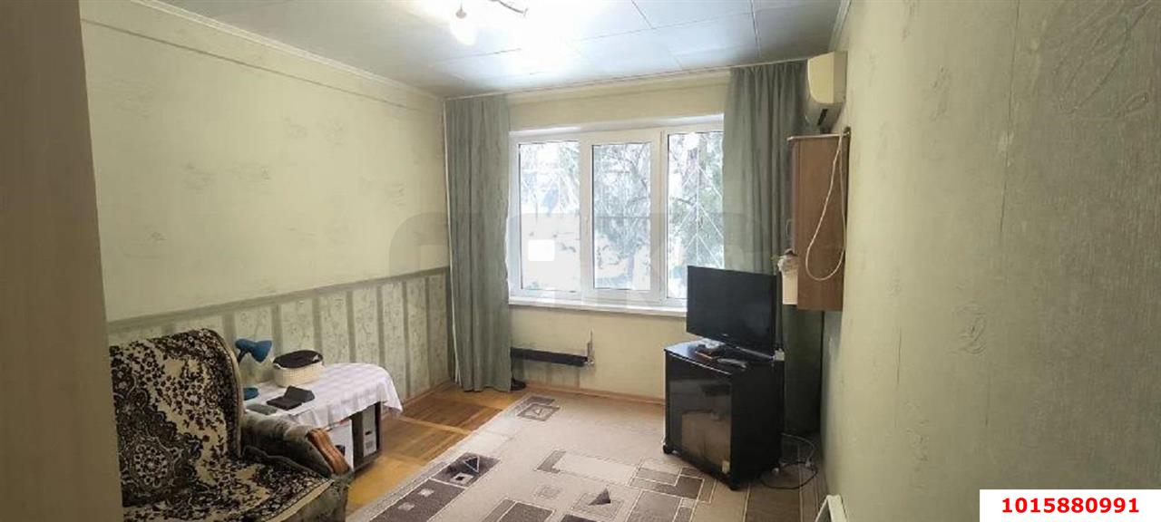 Фото №7: 3-комнатная квартира 63 м² - Краснодар, Карасунский внутригородской округ, мкр. Гидростроителей, ул. Игнатова, 61