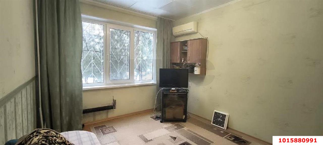 Фото №8: 3-комнатная квартира 63 м² - Краснодар, Карасунский внутригородской округ, мкр. Гидростроителей, ул. Игнатова, 61