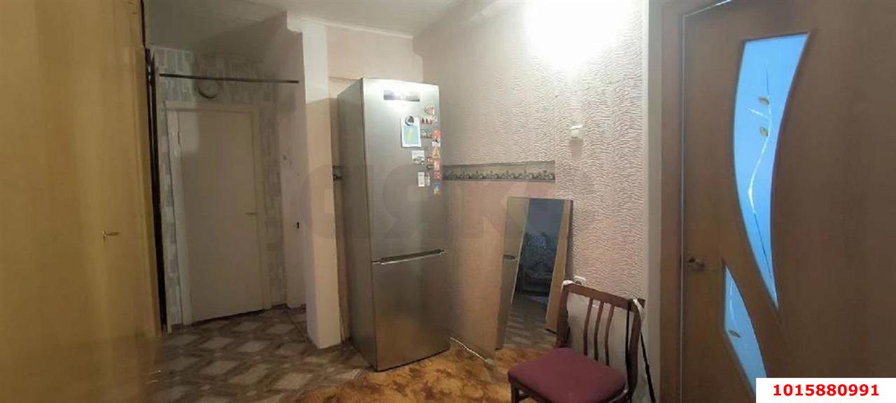 Фото №9: 3-комнатная квартира 63 м² - Краснодар, Карасунский внутригородской округ, мкр. Гидростроителей, ул. Игнатова, 61