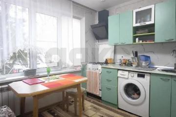 Фото №1: 3-комнатная квартира 63 м² - Краснодар, мкр. Гидростроителей, ул. Игнатова, 61