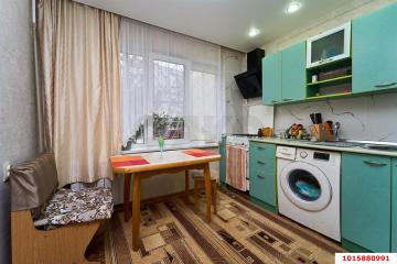 Фото №2: 3-комнатная квартира 63 м² - Краснодар, мкр. Гидростроителей, ул. Игнатова, 61