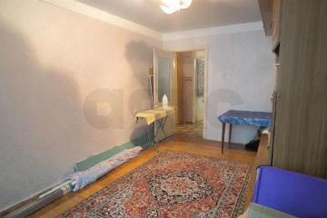 Фото №5: 3-комнатная квартира 63 м² - Краснодар, мкр. Гидростроителей, ул. Игнатова, 61