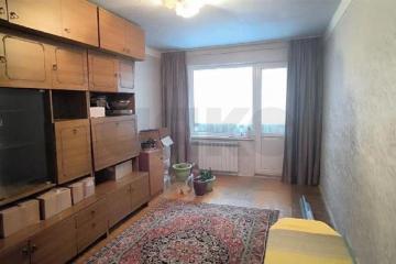 Фото №3: 3-комнатная квартира 63 м² - Краснодар, мкр. Гидростроителей, ул. Игнатова, 61