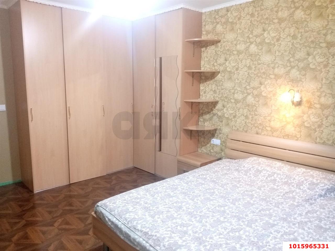 Фото №8: 2-комнатная квартира <span class="whitespace-nowrap">65 м²</span>, <span class="whitespace-nowrap">3/16 эт.</span> - Краснодар, Карасунский внутригородской округ, мкр. Гидростроителей, пр-кт имени писателя Знаменского, 9к1