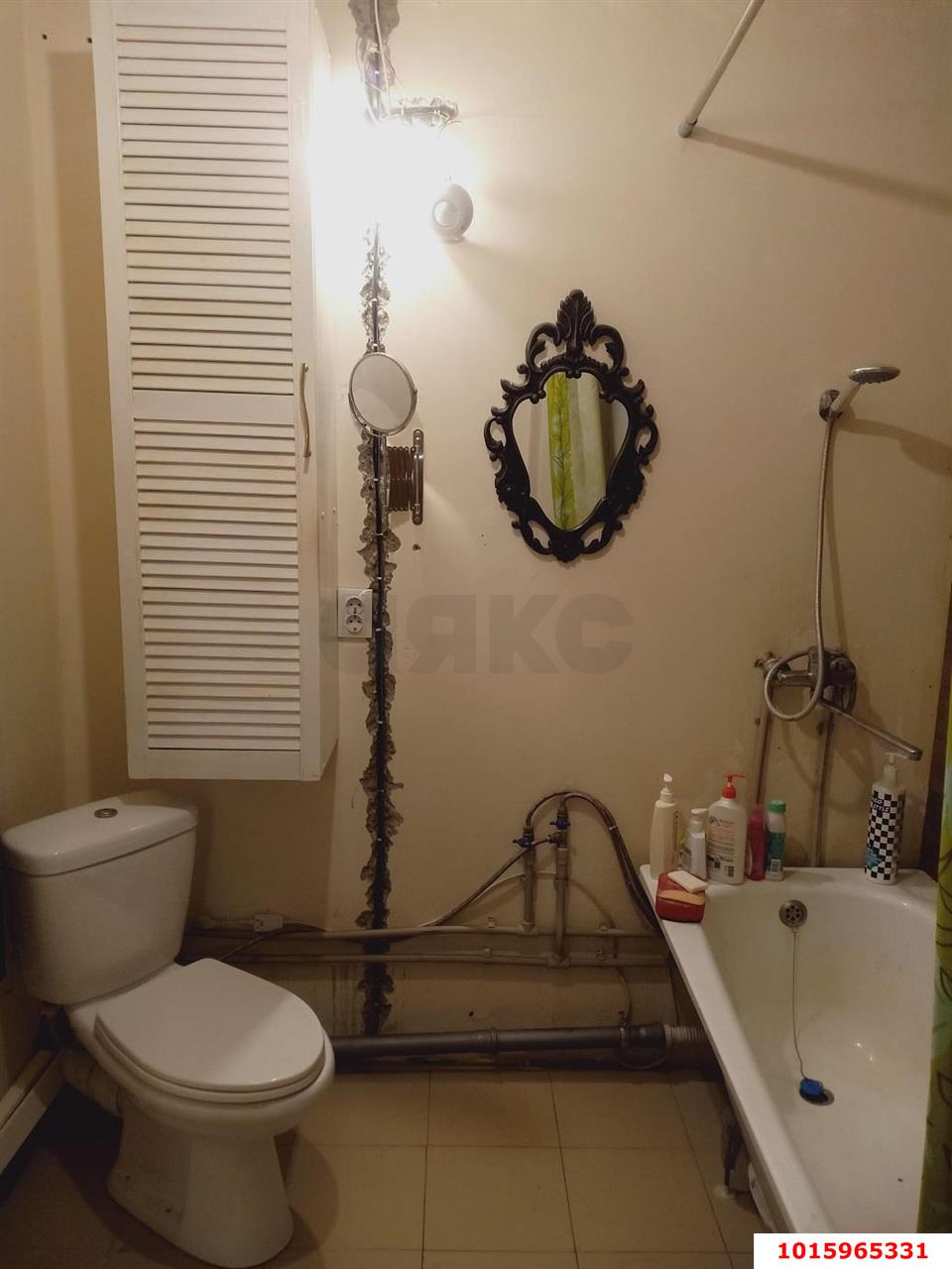 Фото №11: 2-комнатная квартира 65 м² - Краснодар, Почтовый, Карасунский внутригородской округ, мкр. Гидростроителей, пр-кт имени писателя Знаменского, 9к1