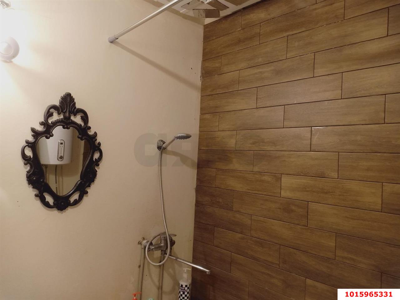 Фото №4: 2-комнатная квартира 65 м² - Краснодар, Почтовый, Карасунский внутригородской округ, мкр. Гидростроителей, пр-кт имени писателя Знаменского, 9к1