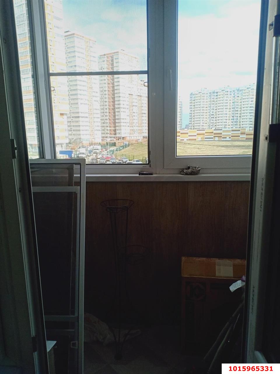 Фото №8: 2-комнатная квартира 65 м² - Краснодар, Почтовый, Карасунский внутригородской округ, мкр. Гидростроителей, пр-кт имени писателя Знаменского, 9к1