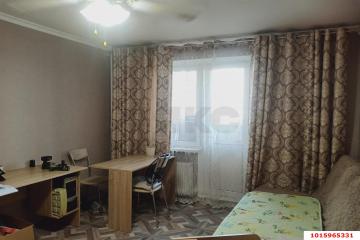 Фото №3: 2-комнатная квартира 65 м² - Краснодар, мкр. Гидростроителей, пр-кт имени писателя Знаменского, 9к1