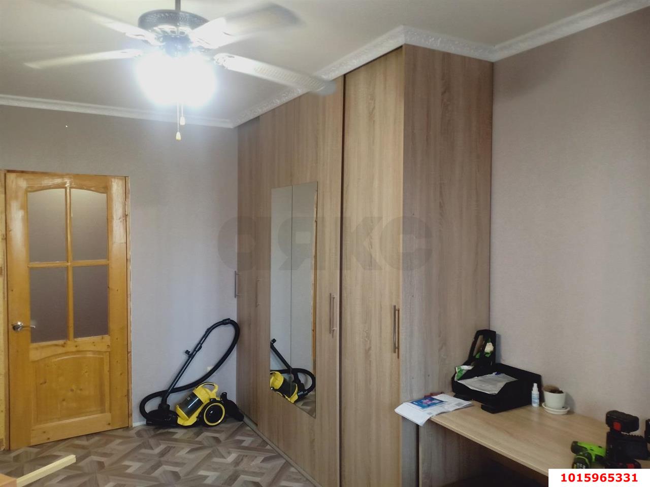 Фото №7: 2-комнатная квартира 65 м² - Краснодар, Почтовый, Карасунский внутригородской округ, мкр. Гидростроителей, пр-кт имени писателя Знаменского, 9к1