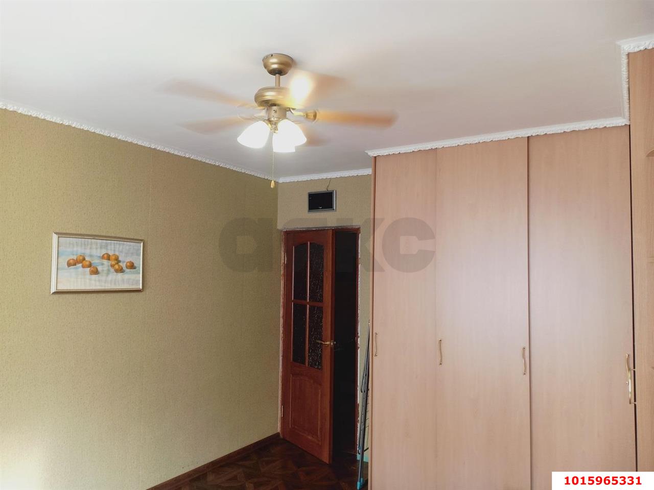 Фото №6: 2-комнатная квартира 65 м² - Краснодар, Почтовый, Карасунский внутригородской округ, мкр. Гидростроителей, пр-кт имени писателя Знаменского, 9к1