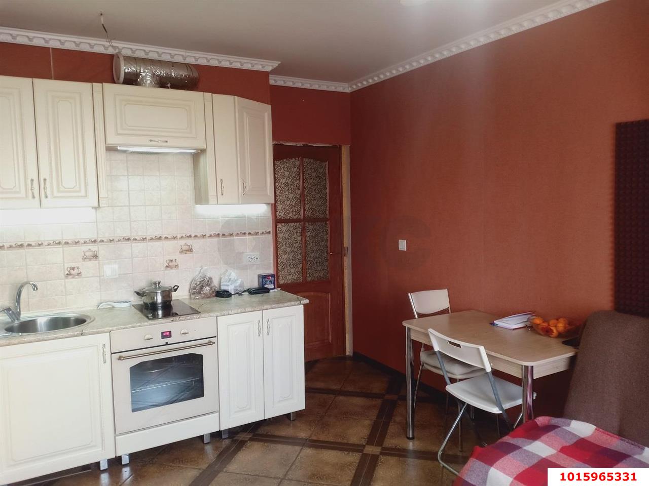 Фото №12: 2-комнатная квартира 65 м² - Краснодар, Почтовый, Карасунский внутригородской округ, мкр. Гидростроителей, пр-кт имени писателя Знаменского, 9к1